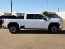 Thumbnail image of 2023 GMC Sierra 2500HD at Frank Brown Honda GMC