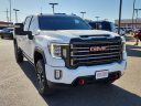 Thumbnail image of 2023 GMC Sierra 2500HD at Frank Brown Honda GMC