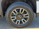 Thumbnail image of 2023 GMC Sierra 2500HD at Frank Brown Honda GMC
