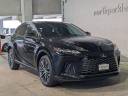Thumbnail image of 2024 Lexus RX 350 at North Park Lexus Used