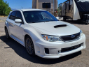 Thumbnail image of 2013 Subaru Impreza at Fort Verde RV and Auto Sales