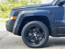 Thumbnail image of 2014 Jeep Patriot at Glenn Buege Chevrolet