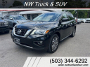 Thumbnail image of 2019 Nissan Pathfinder at NW Truck & SUV