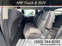 2019 Nissan Pathfinder SV at NW Truck & SUV