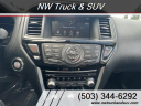 Thumbnail image of 2019 Nissan Pathfinder at NW Truck & SUV