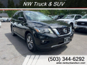Thumbnail image of 2019 Nissan Pathfinder at NW Truck & SUV
