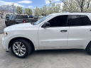 Thumbnail image of 2020 Dodge Durango at LHM Chevrolet Murray - NEW