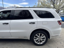 Thumbnail image of 2020 Dodge Durango at LHM Chevrolet Murray - NEW