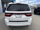 Thumbnail image of 2020 Dodge Durango at LHM Chevrolet Murray - NEW
