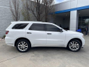 Thumbnail image of 2020 Dodge Durango at LHM Chevrolet Murray - NEW