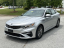 Thumbnail image of 2020 Kia Optima at CronicNissan of Griffin, GA
