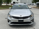 Thumbnail image of 2020 Kia Optima at CronicNissan of Griffin, GA