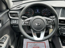Thumbnail image of 2020 Kia Optima at CronicNissan of Griffin, GA