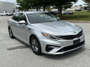 Thumbnail image of 2020 Kia Optima at CronicNissan of Griffin, GA