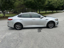 2020 Kia Optima LX at CronicNissan of Griffin, GA