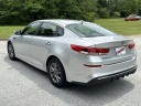Thumbnail image of 2020 Kia Optima at CronicNissan of Griffin, GA