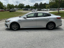 Thumbnail image of 2020 Kia Optima at CronicNissan of Griffin, GA