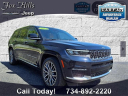 Thumbnail image of 2023 Jeep Grand Cherokee L at Fox Hills Chrysler Jeep