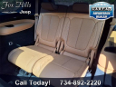 Thumbnail image of 2023 Jeep Grand Cherokee L at Fox Hills Chrysler Jeep