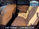 Thumbnail image of 2023 Jeep Grand Cherokee L at Fox Hills Chrysler Jeep