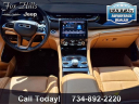 Thumbnail image of 2023 Jeep Grand Cherokee L at Fox Hills Chrysler Jeep