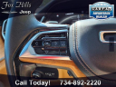 Thumbnail image of 2023 Jeep Grand Cherokee L at Fox Hills Chrysler Jeep