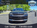 Thumbnail image of 2023 Jeep Grand Cherokee L at Fox Hills Chrysler Jeep