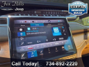 Thumbnail image of 2023 Jeep Grand Cherokee L at Fox Hills Chrysler Jeep