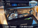 Thumbnail image of 2023 Jeep Grand Cherokee L at Fox Hills Chrysler Jeep