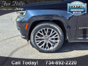 Thumbnail image of 2023 Jeep Grand Cherokee L at Fox Hills Chrysler Jeep