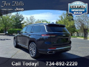 Thumbnail image of 2023 Jeep Grand Cherokee L at Fox Hills Chrysler Jeep
