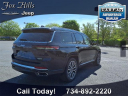 Thumbnail image of 2023 Jeep Grand Cherokee L at Fox Hills Chrysler Jeep