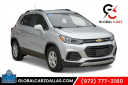 Thumbnail image of 2017 Chevrolet Trax at Global Carz
