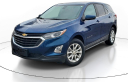 Thumbnail image of 2021 Chevrolet Equinox at McDonald Kia