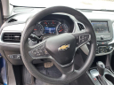Thumbnail image of 2021 Chevrolet Equinox at McDonald Kia