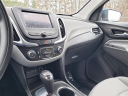Thumbnail image of 2021 Chevrolet Equinox at McDonald Kia
