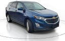 Thumbnail image of 2021 Chevrolet Equinox at McDonald Kia