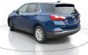 Thumbnail image of 2021 Chevrolet Equinox at McDonald Kia