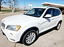 Thumbnail image of 2014 BMW X3 at Fast And Easy Auto Sales Llc