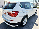 Thumbnail image of 2014 BMW X3 at Fast And Easy Auto Sales Llc