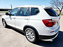Thumbnail image of 2014 BMW X3 at Fast And Easy Auto Sales Llc