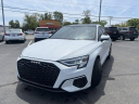 2024 Audi A3 quattro Premium 40 TFSI at McGrath Audi Used
