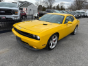 Thumbnail image of 2010 Dodge Challenger at Huntington Auto Mall
