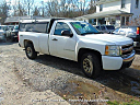 2008 Chevrolet Silverado 1500 at Vans Vans Vans, Inc.