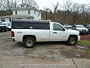 Thumbnail image of 2008 Chevrolet Silverado 1500 at Vans Vans Vans, Inc.