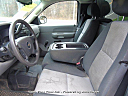 Thumbnail image of 2008 Chevrolet Silverado 1500 at Vans Vans Vans, Inc.