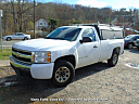 Thumbnail image of 2008 Chevrolet Silverado 1500 at Vans Vans Vans, Inc.