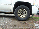 Thumbnail image of 2008 Chevrolet Silverado 1500 at Vans Vans Vans, Inc.