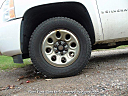 Thumbnail image of 2008 Chevrolet Silverado 1500 at Vans Vans Vans, Inc.
