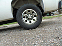 Thumbnail image of 2008 Chevrolet Silverado 1500 at Vans Vans Vans, Inc.